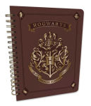 Alternative view 2 of Harry Potter: Hogwarts 12-Month Undated Planner: (Harry Potter School Planner School, Harry Potter Gift, Harry Potter Stationery, Undated Planner)