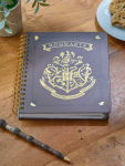 Alternative view 8 of Harry Potter: Hogwarts 12-Month Undated Planner: (Harry Potter School Planner School, Harry Potter Gift, Harry Potter Stationery, Undated Planner)
