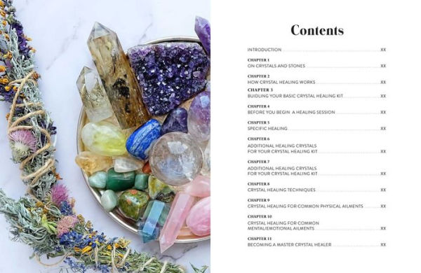 A Complete Guide to Crystal Healing: What You Need To Know