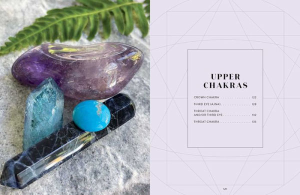 The Power of Crystal Healing: A Complete Guide to Stone and Energy Work