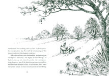 Alternative view 2 of Healing Trees: A Pocket Guide to Forest Bathing