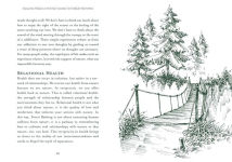 Alternative view 4 of Healing Trees: A Pocket Guide to Forest Bathing
