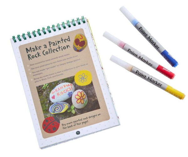 Kids Activity Kits