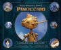 Guillermo del Toro's Pinocchio: A Timeless Tale Told Anew