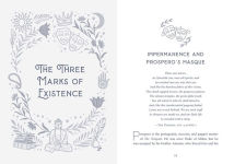 Alternative view 2 of The Buddha and the Bard: Where Shakespeare's Stage Meets Buddhist Scriptures