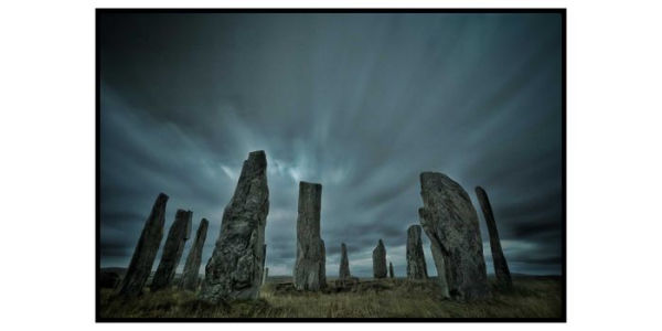 Sacred: In Search of Meaning