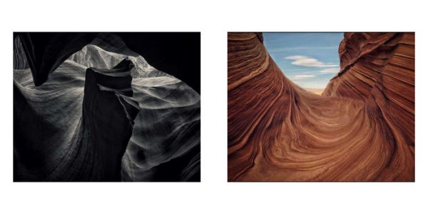 Sacred: In Search of Meaning