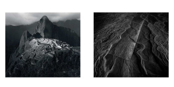 Sacred: In Search of Meaning