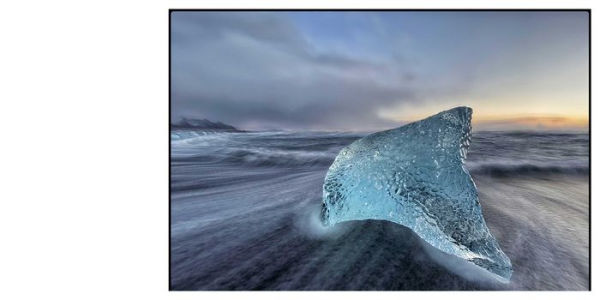 Sacred: In Search of Meaning