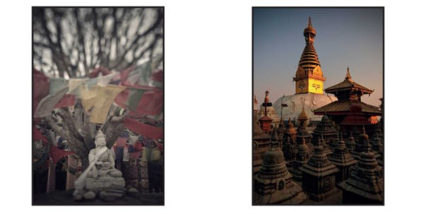 Sacred: In Search of Meaning