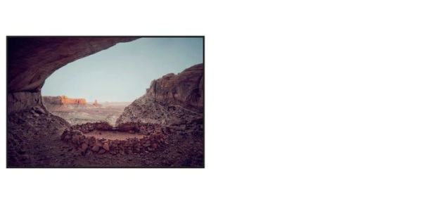 Sacred: In Search of Meaning