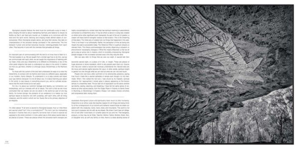 Sacred: In Search of Meaning