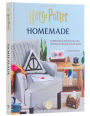 Alternative view 10 of Harry Potter: Homemade: An Official Book of Enchanting Crafts, Activities, and Recipes for Every Season