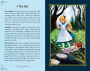 Alternative view 6 of Alice in Wonderland Tarot Deck and Guidebook