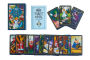 Alternative view 8 of Alice in Wonderland Tarot Deck and Guidebook