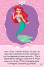 Alternative view 5 of Disney Princess Affirmation Cards: 52 Ways to Celebrate Inner Beauty, Courage, and Kindness (Children's Daily Activities Books, Children's Card Games Books, Children's Self-Esteem Books)