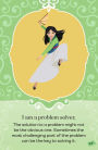 Alternative view 6 of Disney Princess Affirmation Cards: 52 Ways to Celebrate Inner Beauty, Courage, and Kindness (Children's Daily Activities Books, Children's Card Games Books, Children's Self-Esteem Books)