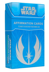 Free ebooks download torrents Star Wars Affirmation Cards by  