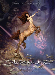 Books to download free Shadowline [Revised and Expanded]