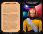 Alternative view 2 of Star Trek: The Next Generation Tarot Deck and Guidebook