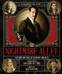 Alternative view 1 of Guillermo del Toro's Nightmare Alley: The Rise and Fall of Stanton Carlisle