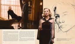 Alternative view 2 of Guillermo del Toro's Nightmare Alley: The Rise and Fall of Stanton Carlisle