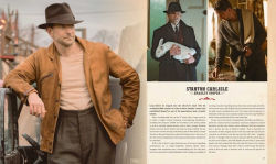 Alternative view 4 of Guillermo del Toro's Nightmare Alley: The Rise and Fall of Stanton Carlisle
