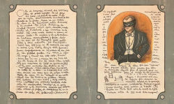 Alternative view 5 of Guillermo del Toro's Nightmare Alley: The Rise and Fall of Stanton Carlisle