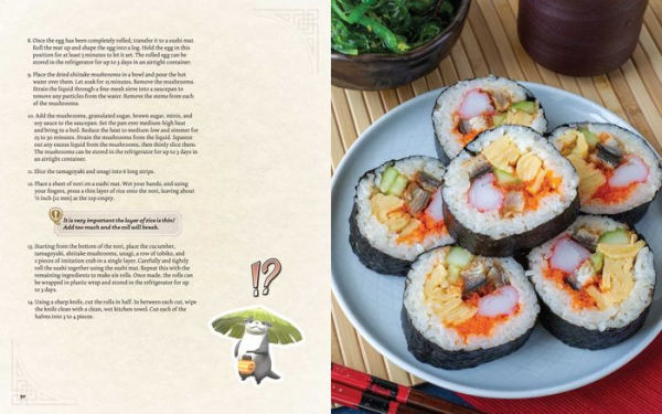 The Ultimate Final Fantasy XIV Cookbook: The Essential Culinarian Guide to Hydaelyn