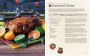Alternative view 6 of The Ultimate Final Fantasy XIV Cookbook: The Essential Culinarian Guide to Hydaelyn