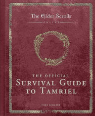 Downloads books for iphone The Elder Scrolls: The Official Survival Guide to Tamriel RTF PDF by Tori Schafer (English literature) 9781647225209