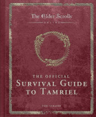 Free e-books for downloads The Elder Scrolls: The Official Survival Guide to Tamriel by Tori Schafer DJVU (English Edition) 9781647225209