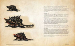 Alternative view 8 of The Elder Scrolls: The Official Survival Guide to Tamriel