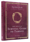 Alternative view 10 of The Elder Scrolls: The Official Survival Guide to Tamriel