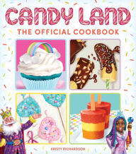 Free online audiobooks without downloading Candy Land: The Official Cookbook (English literature) 9781647225216