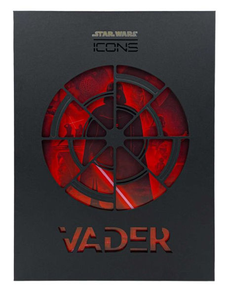 Star Wars Icons: Darth Vader