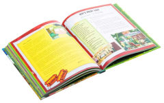 Alternative view 16 of Rick and Morty: The Official Cookbook: (Rick & Morty Season 5, Rick and Morty gifts, Rick and Morty Pickle Rick)