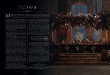Alternative view 4 of Game of Thrones: House of the Dragon: Inside the Creation of a Targaryen Dynasty