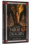 Alternative view 9 of Game of Thrones: House of the Dragon: Inside the Creation of a Targaryen Dynasty