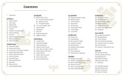 Alternative view 2 of Magic: The Gathering: The Official Cookbook: Cuisines of the Multiverse