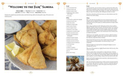 Alternative view 3 of Magic: The Gathering: The Official Cookbook: Cuisines of the Multiverse