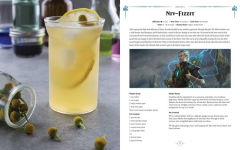 Alternative view 10 of Magic: The Gathering: The Official Cookbook: Cuisines of the Multiverse