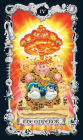 Alternative view 2 of Garbage Pail Kids: The Official Tarot Deck and Guidebook