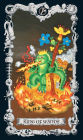 Alternative view 4 of Garbage Pail Kids: The Official Tarot Deck and Guidebook