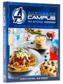 Alternative view 8 of Avengers Campus: The Official Cookbook: Recipes from Pym's Test Kitchen and Beyond