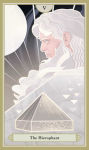 Alternative view 11 of The Elder Scrolls V: Skyrim Tarot Deck and Guidebook