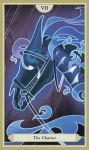 Alternative view 12 of The Elder Scrolls V: Skyrim Tarot Deck and Guidebook