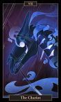 Alternative view 3 of The Elder Scrolls V: Skyrim Tarot Deck and Guidebook