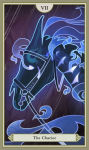 Alternative view 6 of The Elder Scrolls V: Skyrim Tarot Deck and Guidebook
