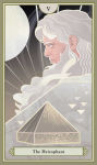 Alternative view 7 of The Elder Scrolls V: Skyrim Tarot Deck and Guidebook